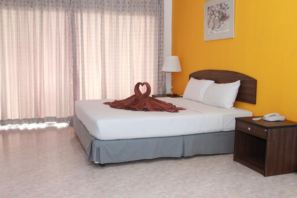 Orchid Residence Samui Chaweng  Exterior photo