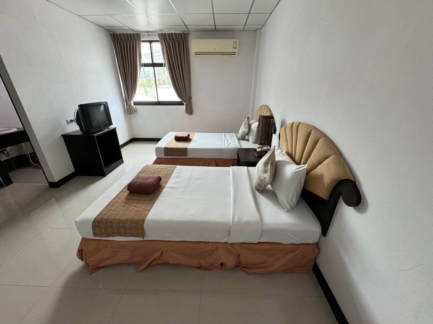 Orchid Residence Samui Chaweng  Exterior photo