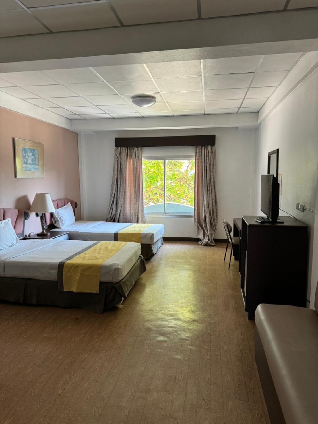 Orchid Residence Samui Chaweng  Exterior photo