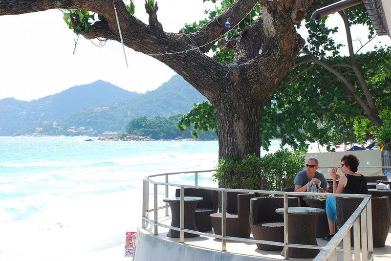 Orchid Residence Samui Chaweng  Exterior photo