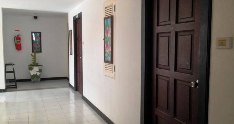Orchid Residence Samui Chaweng  Exterior photo