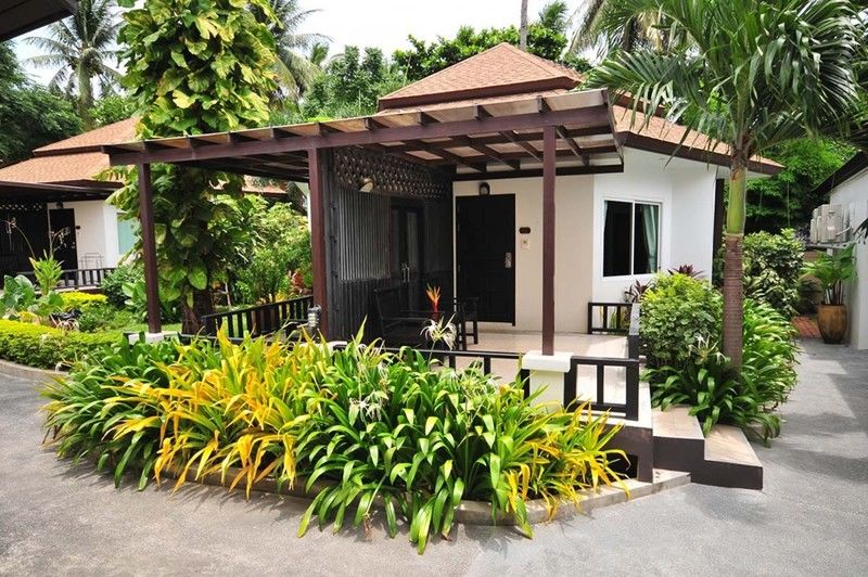 Orchid Residence Samui Chaweng  Exterior photo