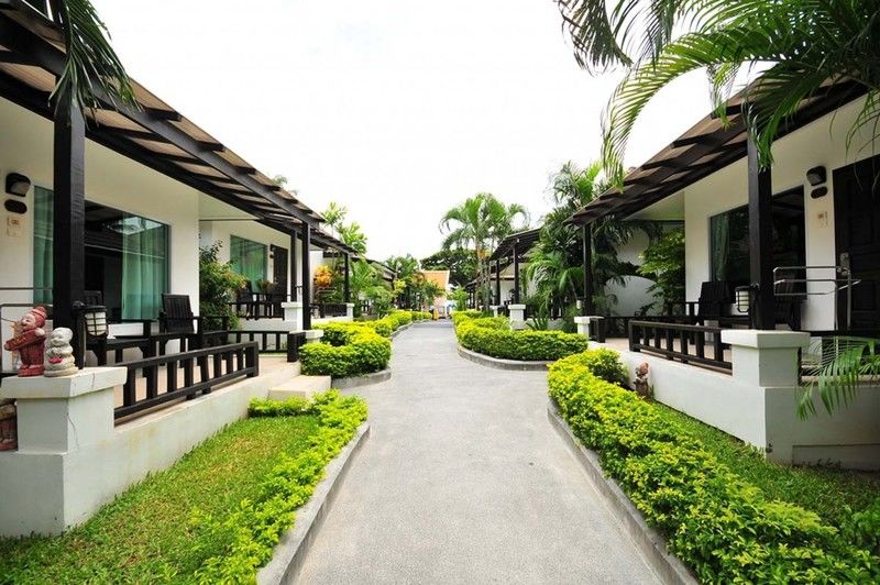 Orchid Residence Samui Chaweng  Exterior photo