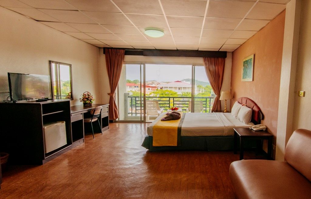 Orchid Residence Samui Chaweng  Exterior photo